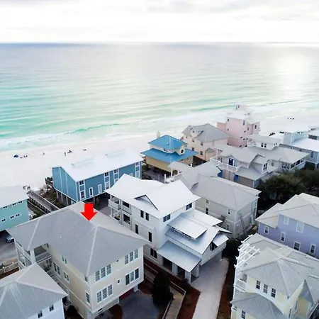 All Decked Out 30A